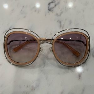 Chloe sunglass